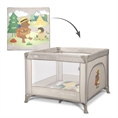 Playpen PLAY N RELAX BEIGE Camping